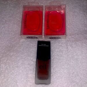 MakeUp bundle  